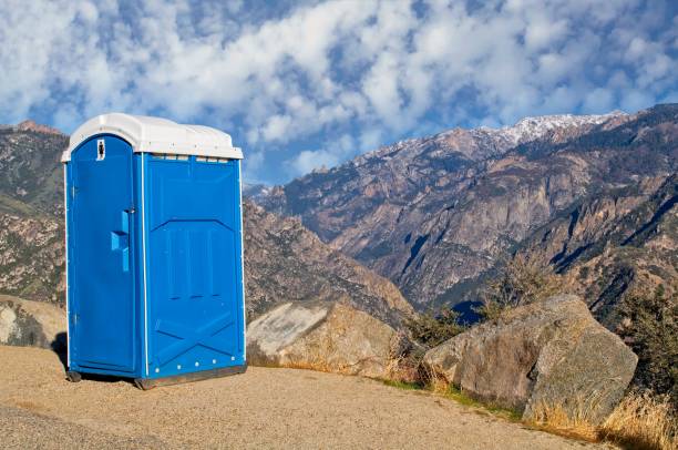 Trusted Bret Harte, CA porta potty rental Experts